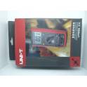 single multimeter inductor capacitance meter analyzer