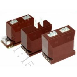 insulation full-closed high pressure current transformer LZZBJ9-10ABC 1000 1500 2000 5