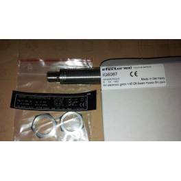 IFM Inductance type sensor IG6087