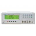 U2776 inductor measuring device support U TONGHUI TH2776 50Hz-100kHz16 frequency
