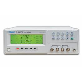 U2776 inductor measuring device support U TONGHUI TH2776 50Hz-100kHz16 frequency