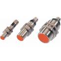 IFM proximity switch IF5936 sensor proximity inductor Connector M12 4mm range