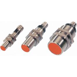 IFM proximity switch IF5936 sensor proximity inductor Connector M12 4mm range