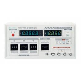 TONGHUI component tester TH2773A inductor measuring device inductor tester