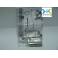 PEPPERL and FUCHS German Pepperl-Fuchs NJ5-18GM50-A2-V1 Inductance type sensor original import