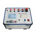 ETFA-V instrument transformer tester