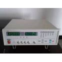 TONGHUI original genuine TH26007A magnet ring test applicable to inductor tester bridge