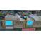 original TONGHUI TH2811D resistance inductor capacitance meter LCR digital bridge tester component analyzer