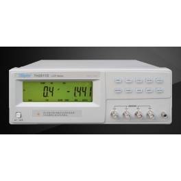LCR-816 Taiwan GwinsTek 100H-2KHZ LCR tester digital bridge capacitance inductor resistance