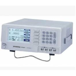 AT770 inductor tester