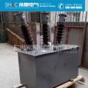 35KV voltage oil immersed instrument transformer JLSW-35 without 35000 100 0.5