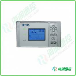 water-cooling control panel TICA and KINGAIR air conditioner