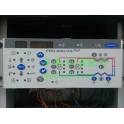 air conditioner water-cooling board Operate control panel
