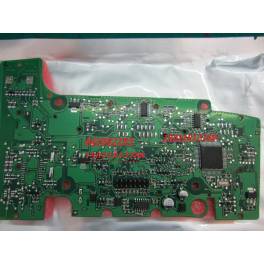 Audi A6L A4L Q5 A8L Q7 control switch MMI panel control Unit E380