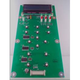 MIMAKI JV33 TS3 Operate control panel JV33 control panel