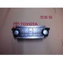original Toyota RAV4 air conditioner panel Highlander air conditioner controller panel assembly