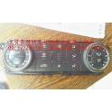 BENZ ML350 air-conditioner panel 164 air conditioner control panel 164