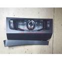 Audi A4L single air-conditioner panel with and A6L A8 A7 Q5 Q7 air conditioner control switch panel