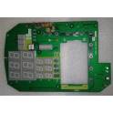 VS800 control panel display board