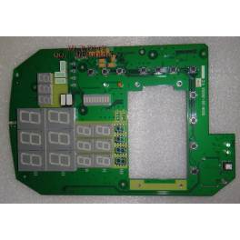 VS800 control panel display board