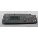 163 7621 7622 7616V 220 211 166 control board Operate panel