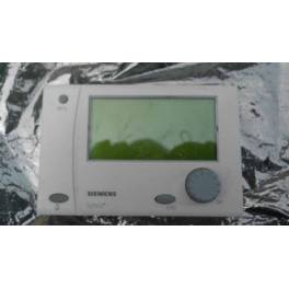 Used SIEMENS SIEMENS Synco 700 series controller Operate panel RMZ791