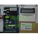 YORK York air conditioner YBDB YBOC YBOH controller Operate control panel accessories