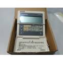 original VRV wired controller panel liquid crystal display screen