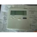 genuine Mitsubishi RC-E 1 R N Operate control panel