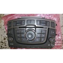 air-conditioner panel air conditioner control