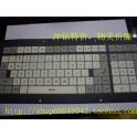 accessories control panel spark control panel Ready Stock