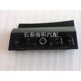Audi original A4L Q5 single air conditioner control panel control panel air-conditioner switch