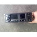 Nissan Teana air conditioner control panel switch assembly