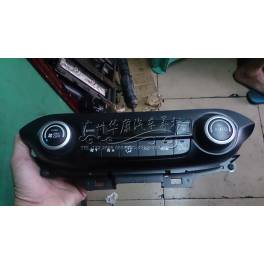 Honda CRV RM4 RM2 air conditioner control panel air conditioner assembly original