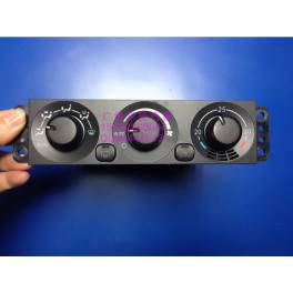 air-conditioner switch air conditioner control panel Mitsubishi V73 V75 V77 import original genuine