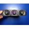 air-conditioner switch air conditioner control panel Mitsubishi V73 V75 V77 import original genuine