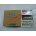 DAIKIN New original original air conditioner control panel BRC1C61