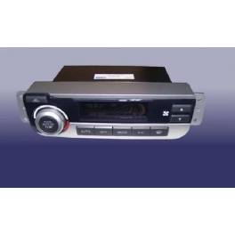 accessories V5 air conditioner control panel assembly