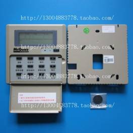 New air conditioner control panel board SC302A SC302B