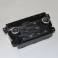 ShangHai car 550 MG6 original air conditioner controller air-conditioner panel switch assembly
