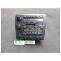 Lexus ES300 CD 300 air-conditioner switch control panel original