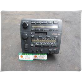 Lexus ES300 CD 300 air-conditioner switch control panel original