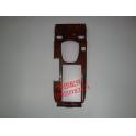 Honda 08-12 Accord panel control panel board original