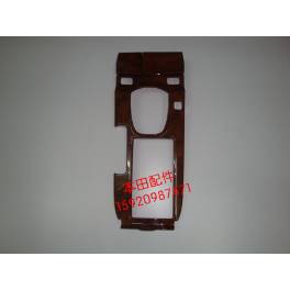 Honda 08-12 Accord panel control panel board original