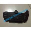 air conditioner control panel switch CD switch navigation switch switch switch