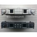 C5 automatic air conditioner air conditioner control panel air-conditioner switch VALEO genuine