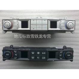 C5 automatic air conditioner air conditioner control panel air-conditioner switch VALEO genuine