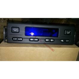 ZTE electric air-conditioner panel controller display air-conditioner panel switch accessories