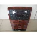 air conditioner control panel assembly assembly