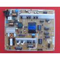 BN44-00624A L50X1Q DDY power board Samsung UA50F6100AJ original Ready Stock